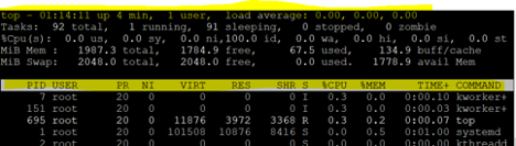 如何監控Linux VPS上的服務器負載？..png