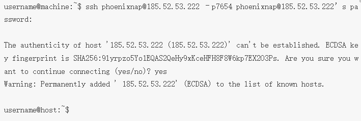 64253075b9ab5.png SSH是什么意思?SSH是如何工作的?如何啟用SSH連接?.png